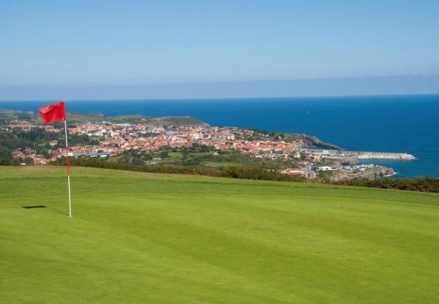 Golf Municipal de Llanes