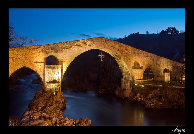 Pont Romane