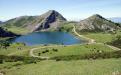 Lago Enol - Picos de Europa