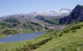 Lac Ercina - Pics d'Europa