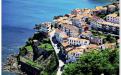 Lastres, pueblo marinero.