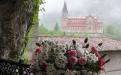 Sanktuarium von Covadonga