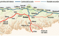 Der asturischen Weg