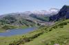 Lac Ercina - Pics d'Europa