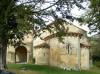 Monasterio de San Pedro de Villanueva