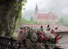 Sanktuarium von Covadonga