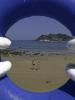 Playa de Santa Marina, Ribadesella