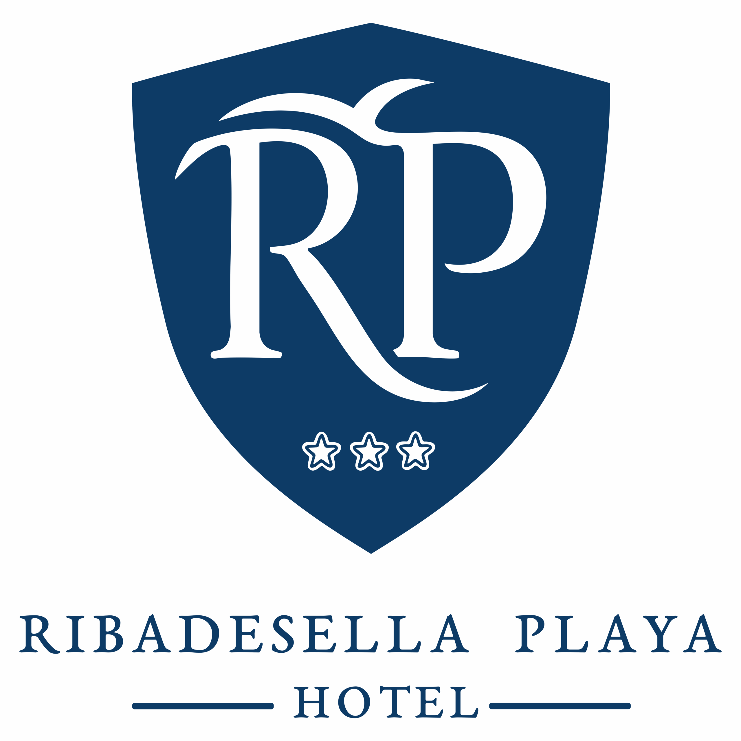 Hotel Ribadesella Playa